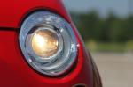 Fiat 500C 2012 года
